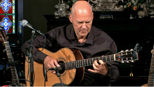 Finn Olafsson in Frederiksborg Castle Castle Chapel on September 29, 2013