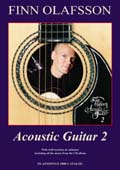 Acoustic Guitar 2, guitar tablature book