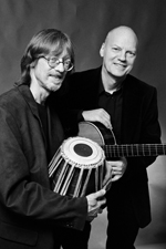 Torsten Olafsson, Finn Olafsson