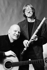 Finn Olafsson & Torsten Olafsson