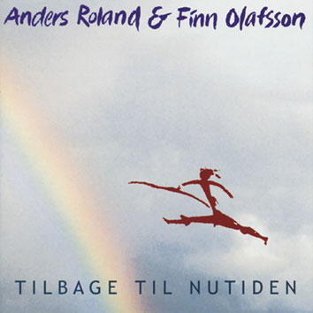 Click to hear sound clips from Tilbage til nutiden - read about the album