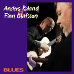Anders Roland & Finn Olafsson: BLUES