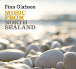 Click to hear sound clips from Music From North Sealand - read about the album