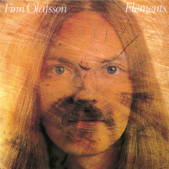 FINN OLAFSSON: Elements CD