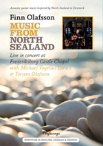 Music From North Sealand DVD