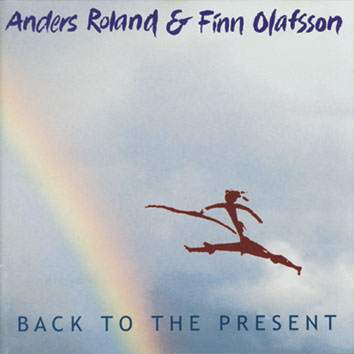 Click to hear sound clips from Back to the Present - read about the album